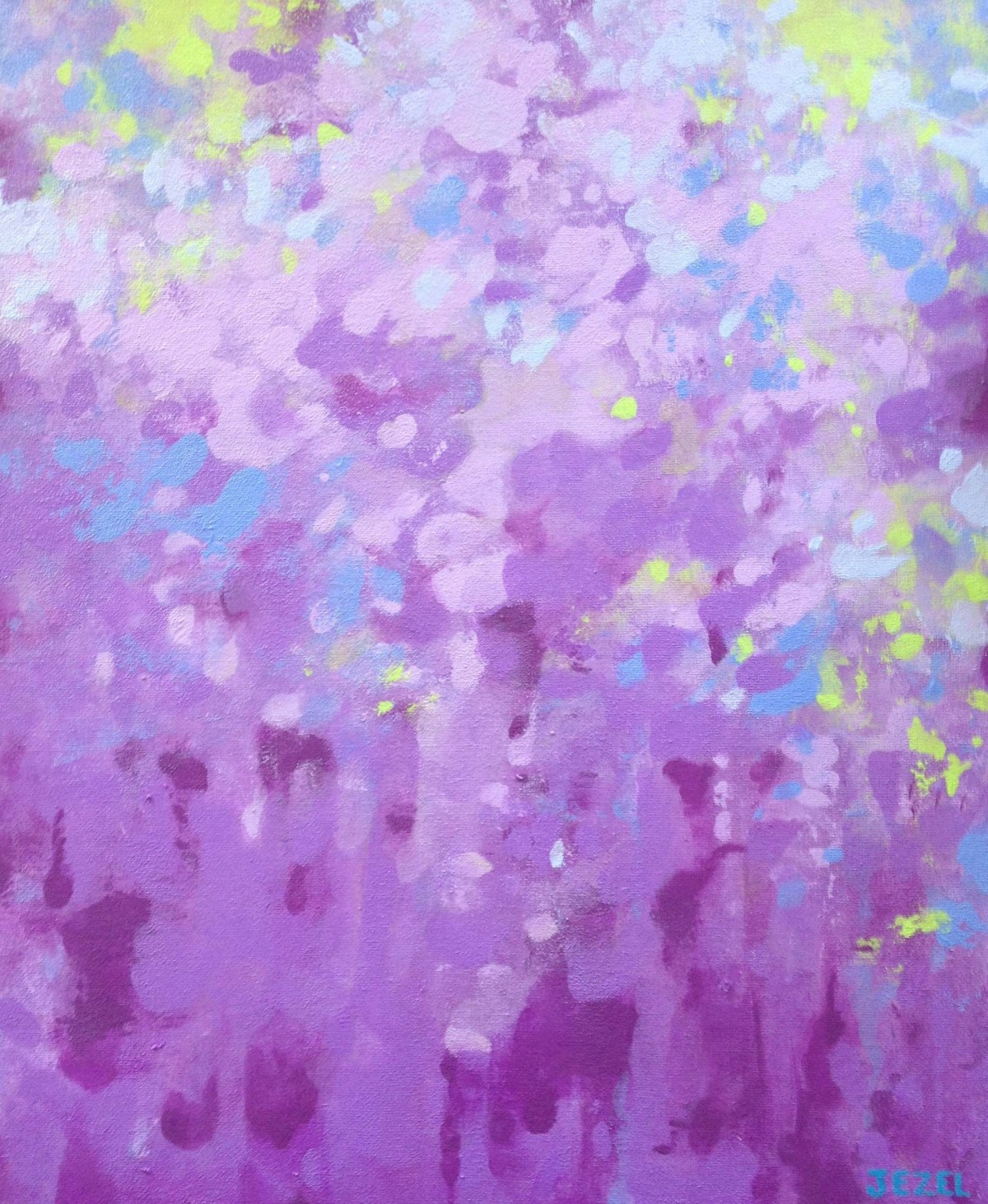 Lilac Forest